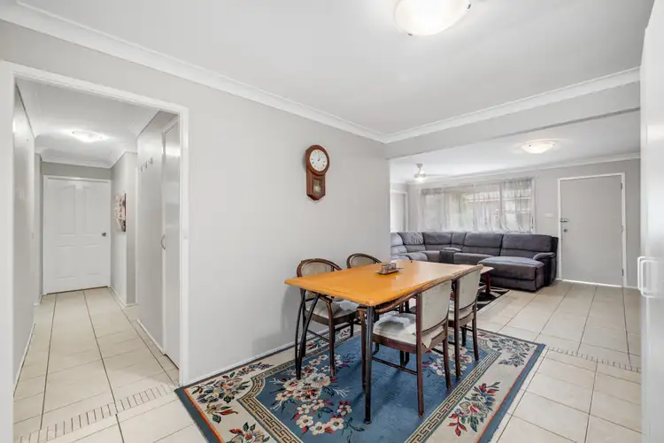 Third view of Homely house listing, 6 Brett Place, Ingleburn NSW 2565