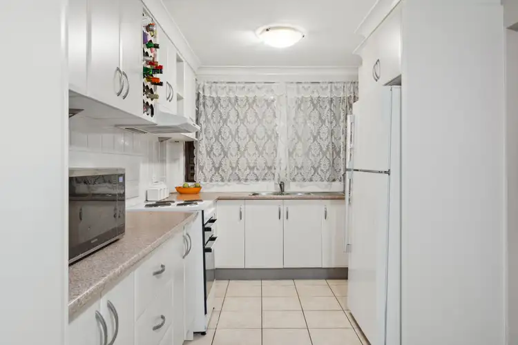 Fourth view of Homely house listing, 6 Brett Place, Ingleburn NSW 2565