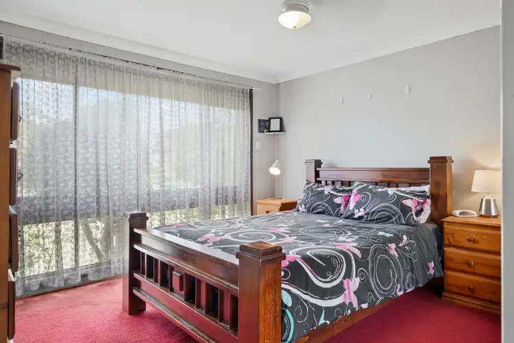 Fifth view of Homely house listing, 6 Brett Place, Ingleburn NSW 2565