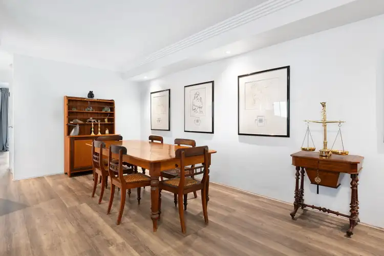 Second view of Homely apartment listing, 5/14-16 Liverpool Street, Rose Bay NSW 2029