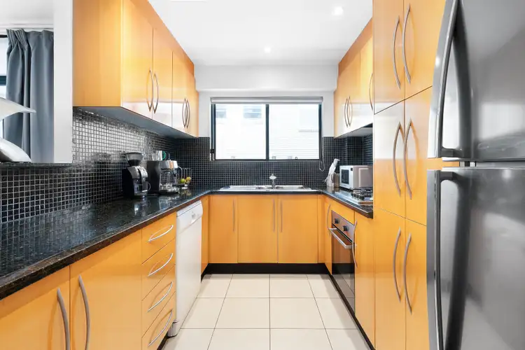 Third view of Homely apartment listing, 5/14-16 Liverpool Street, Rose Bay NSW 2029