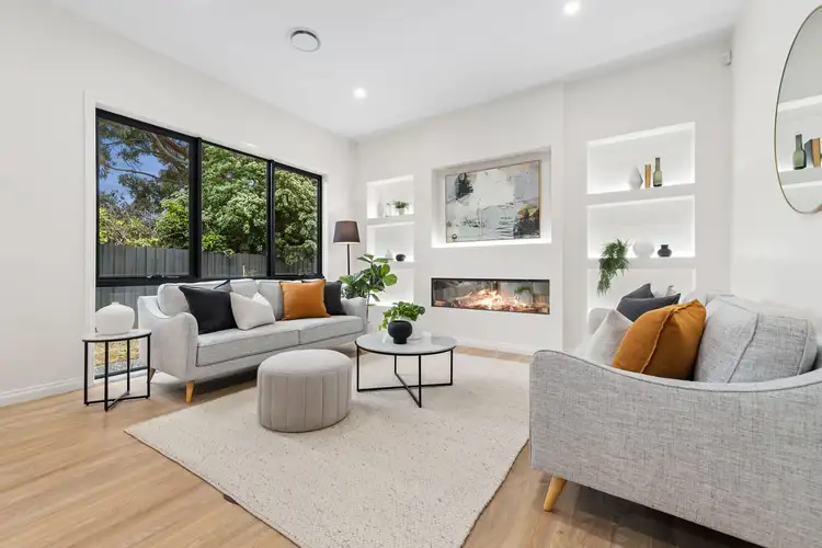 Fourth view of Homely townhouse listing, 2/26 Jacqueline Road, Mount Waverley VIC 3149
