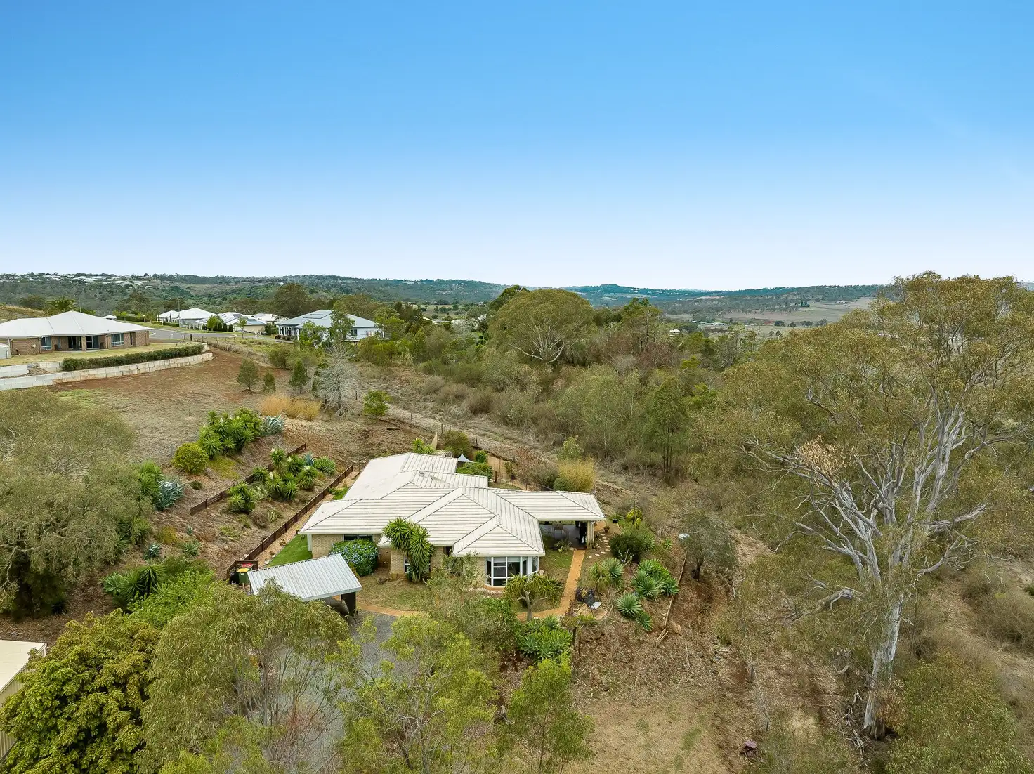 Main view of Homely house listing, 13 Gilbert Court, Gowrie Junction QLD 4352