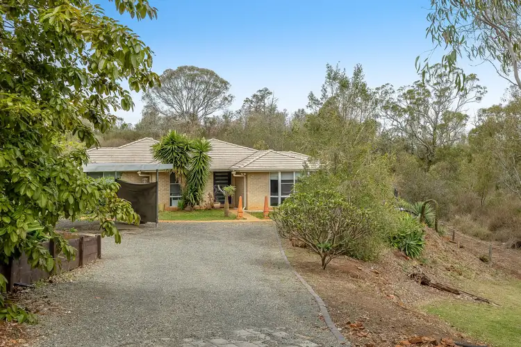 Second view of Homely house listing, 13 Gilbert Court, Gowrie Junction QLD 4352