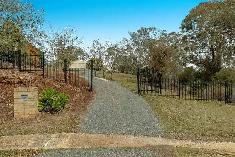 Third view of Homely house listing, 13 Gilbert Court, Gowrie Junction QLD 4352