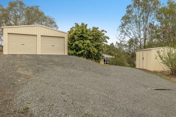 Fourth view of Homely house listing, 13 Gilbert Court, Gowrie Junction QLD 4352