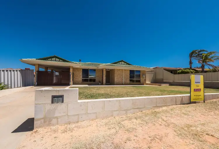 Main view of Homely house listing, 19 Glengarry Court, Mount Tarcoola WA 6530