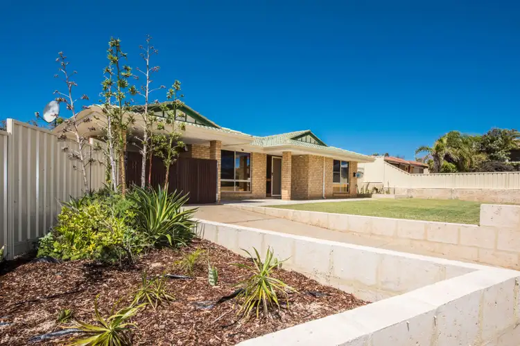 Second view of Homely house listing, 19 Glengarry Court, Mount Tarcoola WA 6530