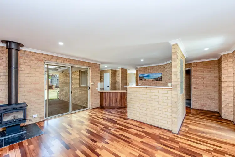Sixth view of Homely house listing, 19 Glengarry Court, Mount Tarcoola WA 6530
