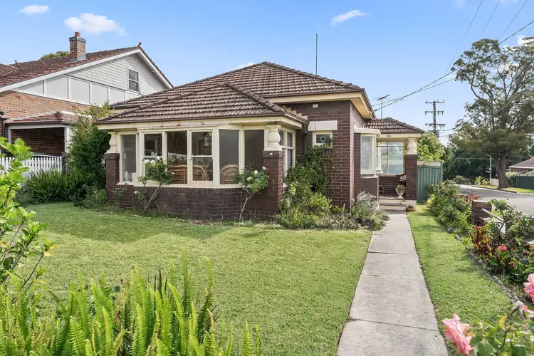 Main view of Homely house listing, 41 McRaes Avenue, Penshurst NSW 2222