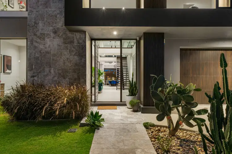 Fourth view of Homely house listing, 20 Welby Street, Broadbeach Waters QLD 4218