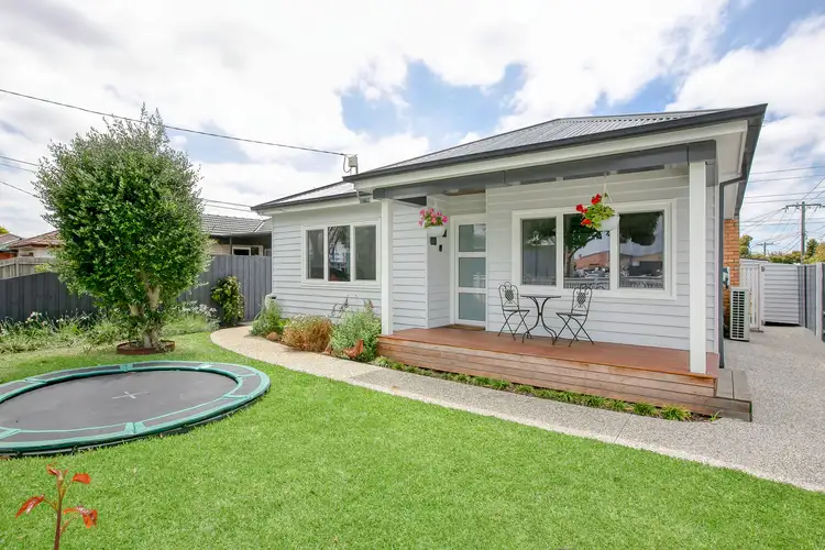 Main view of Homely house listing, 52 Banbury Road, Reservoir VIC 3073