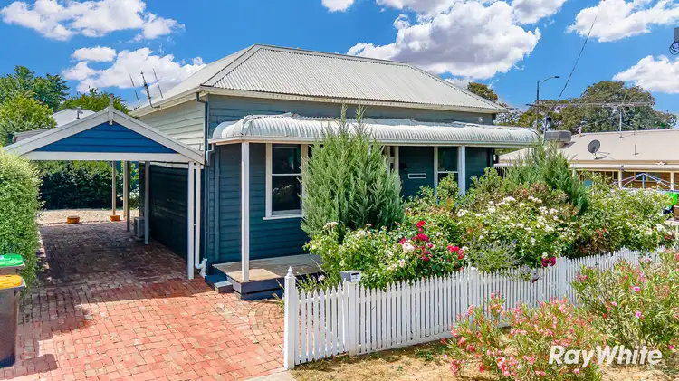 2 Cunneen Street, Long Gully VIC 3550