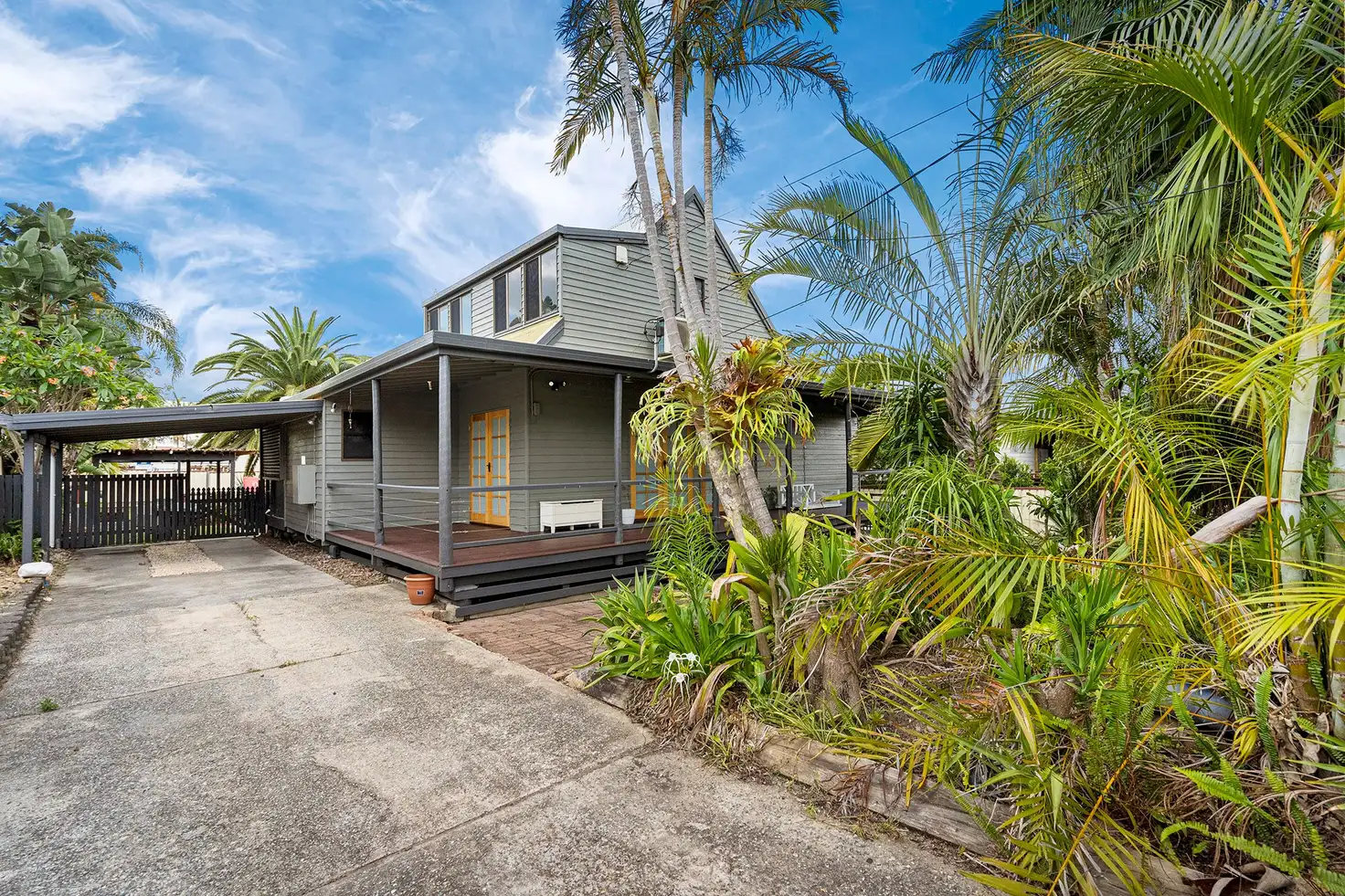 Main view of Homely house listing, 28 Timbertop Avenue, Browns Plains QLD 4118