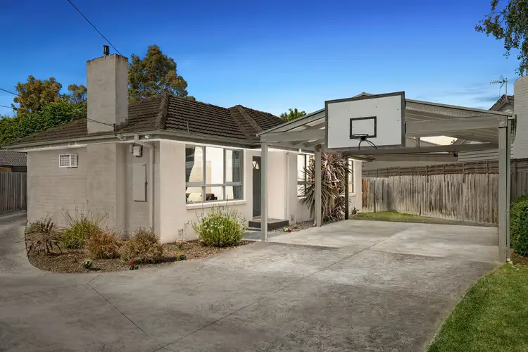 Main view of Homely house listing, 18 Lena Grove, Kilsyth VIC 3137
