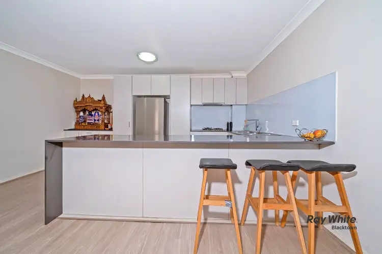 33/5-9 Fourth Avenue, Blacktown NSW 2148