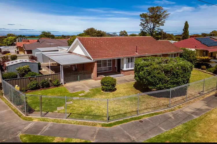 21 Shepherd Road, Christies Beach SA 5165