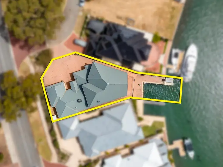 Fourth view of Homely house listing, 11 Leeuwin Place, Halls Head WA 6210