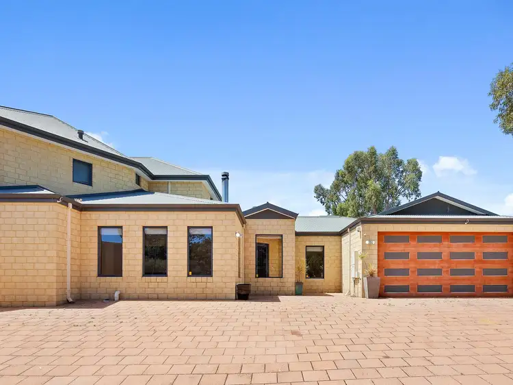 Fifth view of Homely house listing, 11 Leeuwin Place, Halls Head WA 6210
