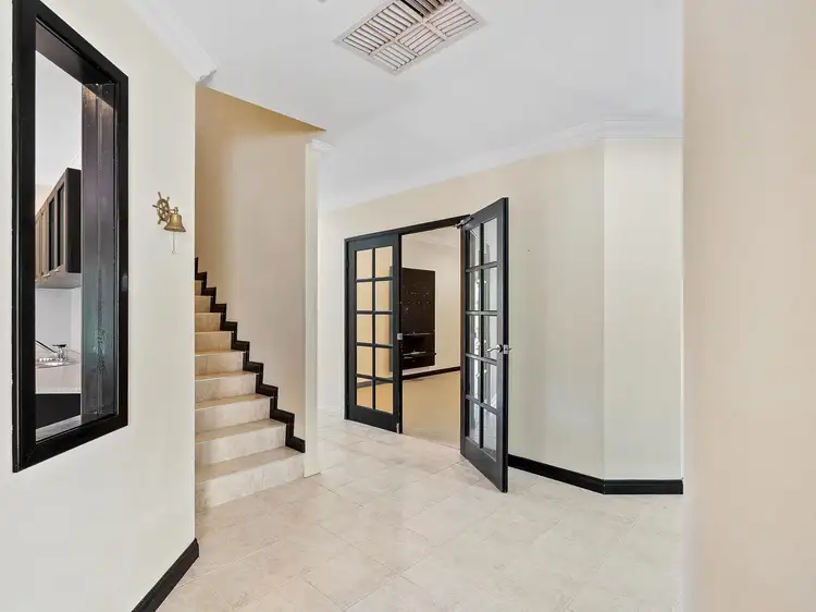 Sixth view of Homely house listing, 11 Leeuwin Place, Halls Head WA 6210
