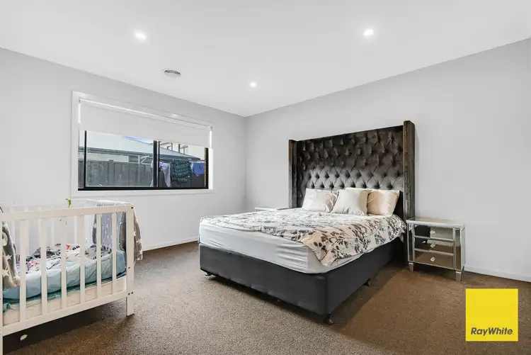 Third view of Homely house listing, 74 Stratus Street, Tarneit VIC 3029