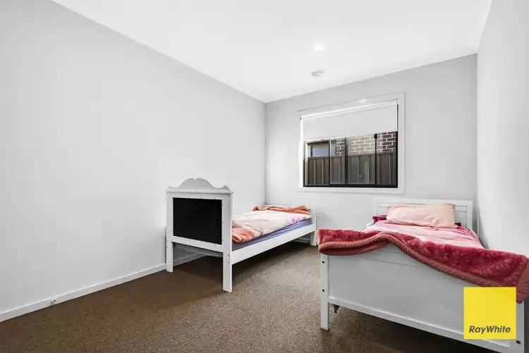 Fourth view of Homely house listing, 74 Stratus Street, Tarneit VIC 3029