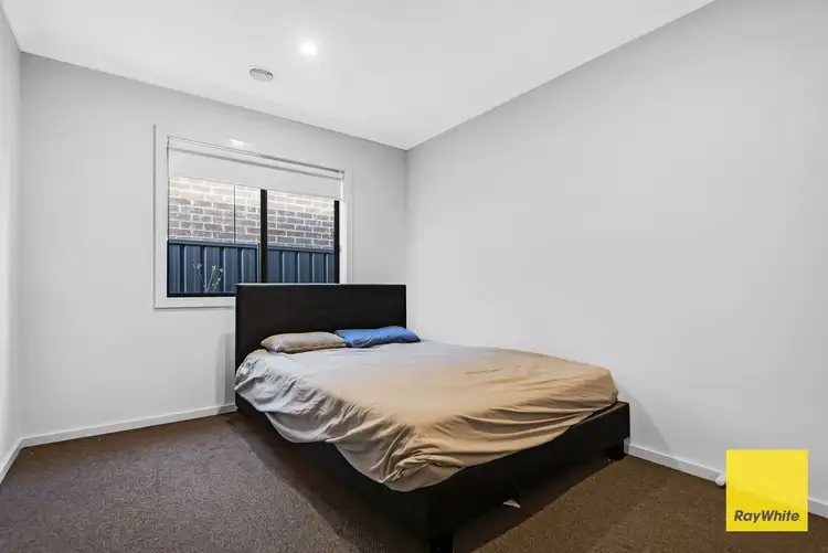 Fifth view of Homely house listing, 74 Stratus Street, Tarneit VIC 3029