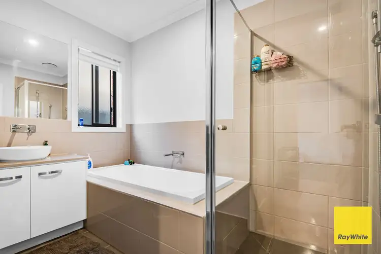 Sixth view of Homely house listing, 74 Stratus Street, Tarneit VIC 3029
