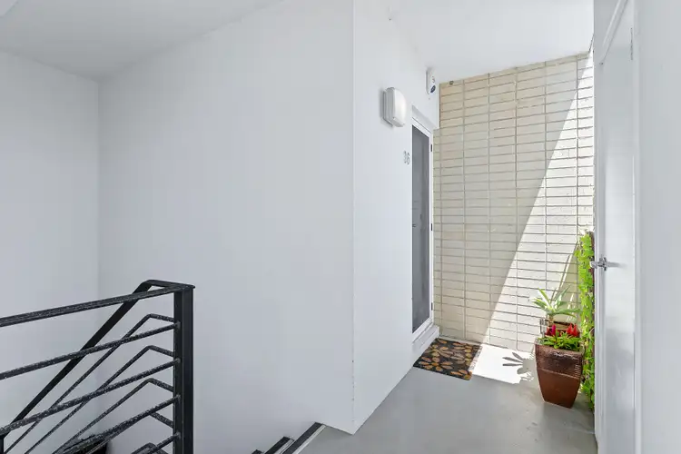 Third view of Homely unit listing, 36/2 Louvre Way, Baldivis WA 6171