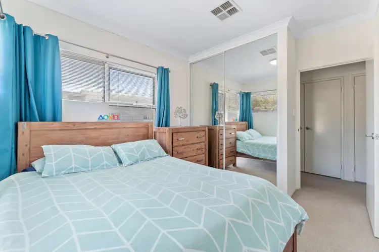 Seventh view of Homely unit listing, 36/2 Louvre Way, Baldivis WA 6171