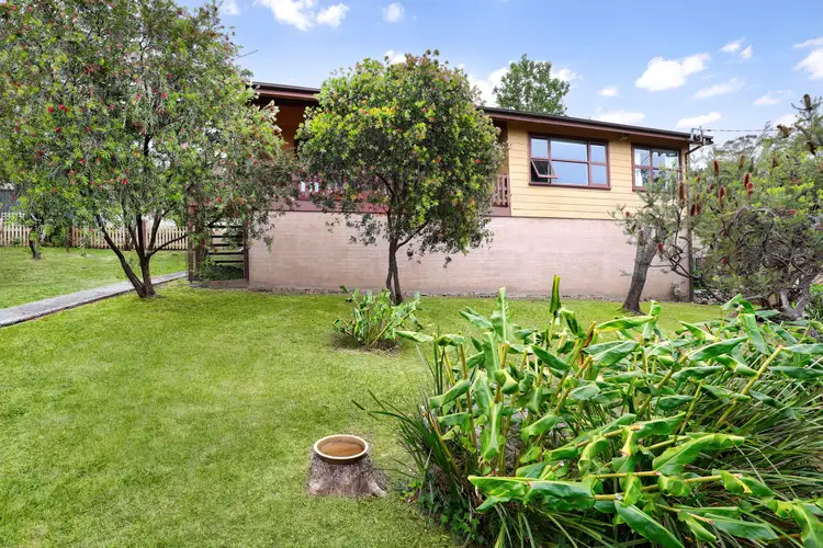 33 Reserve Avenue, Hazelbrook NSW 2779
