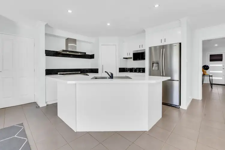 Fourth view of Homely house listing, 19 Banker Street, Kurunjang VIC 3337