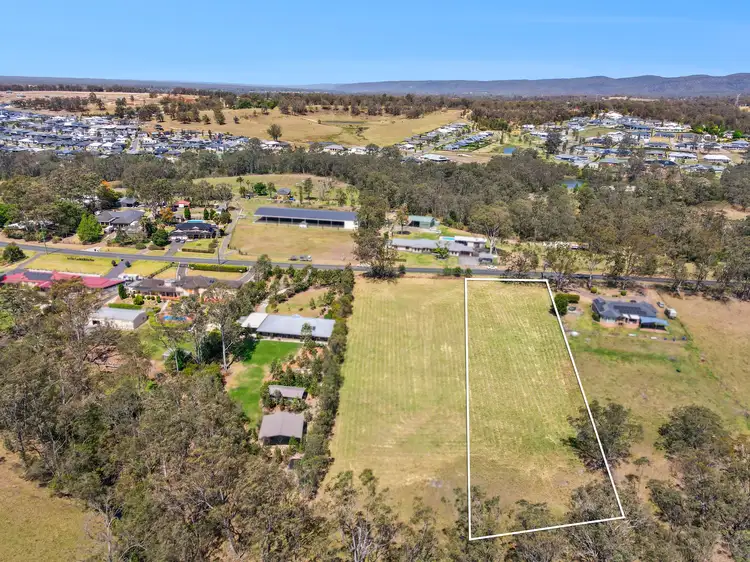 152 Redbank Road, North Richmond NSW 2754