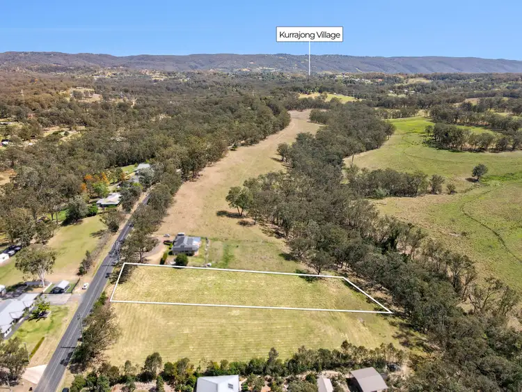 Third view of Homely land listing, 152 Redbank Road, North Richmond NSW 2754