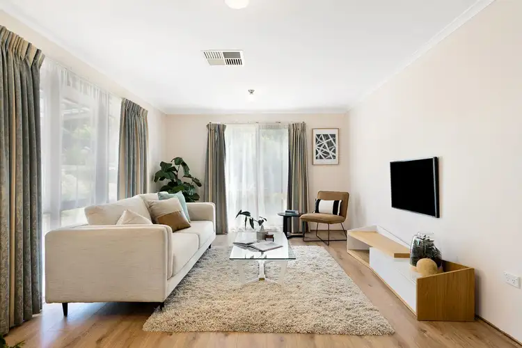 Second view of Homely house listing, 75 Oronsay Crescent, Diamond Creek VIC 3089