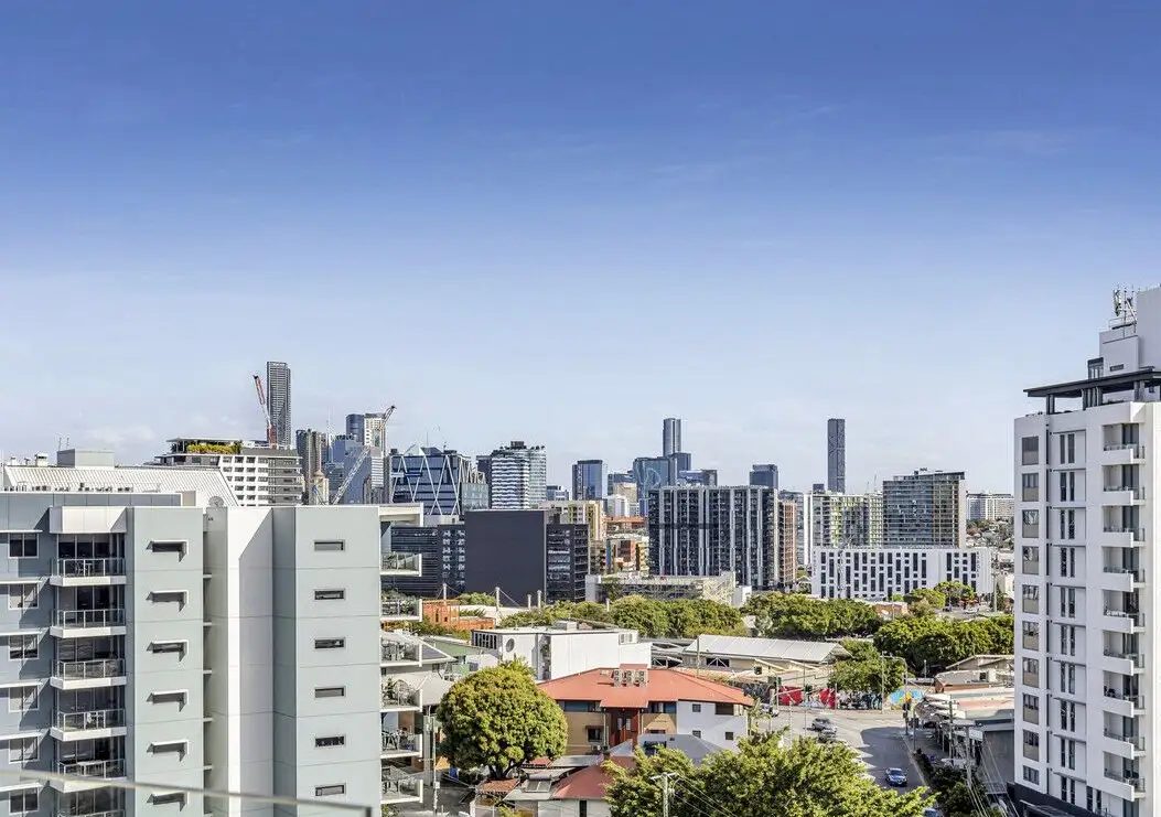 Main view of Homely apartment listing, 904/35 Campbell Street, Bowen Hills QLD 4006