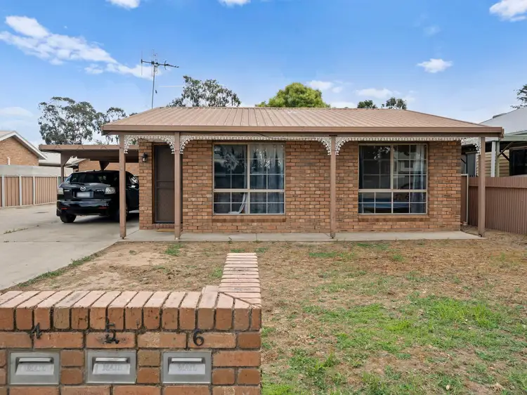1/17 Commercial Road, Benalla VIC 3672