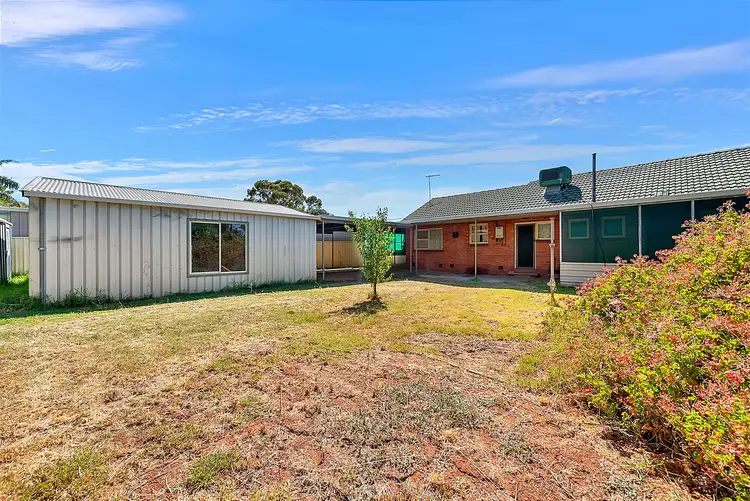 Seventh view of Homely other listing, 15 Walpole Street, Davoren Park SA 5113