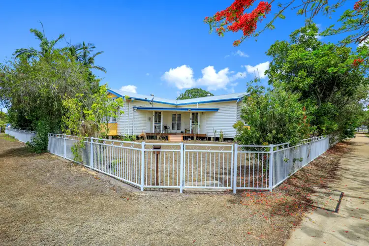 Second view of Homely house listing, 128 Barolin Street, Walkervale QLD 4670