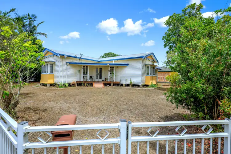 Third view of Homely house listing, 128 Barolin Street, Walkervale QLD 4670