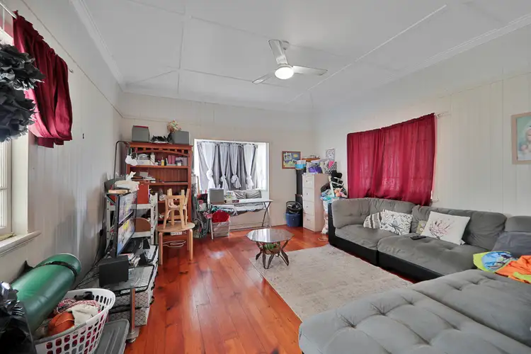 Fourth view of Homely house listing, 128 Barolin Street, Walkervale QLD 4670