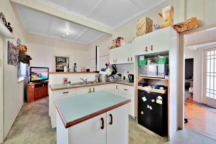 Sixth view of Homely house listing, 128 Barolin Street, Walkervale QLD 4670