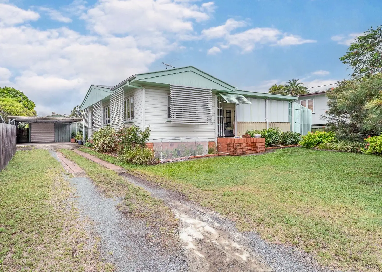 Main view of Homely house listing, 16 Mitchell Street, Beaudesert QLD 4285
