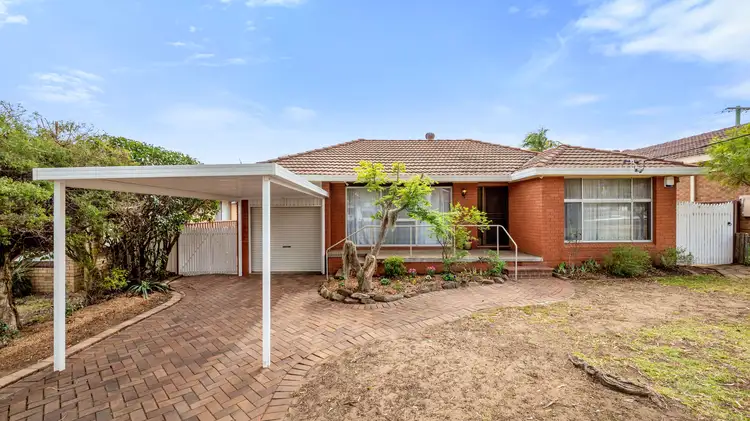 22 Wilkinson Street, Elderslie NSW 2570