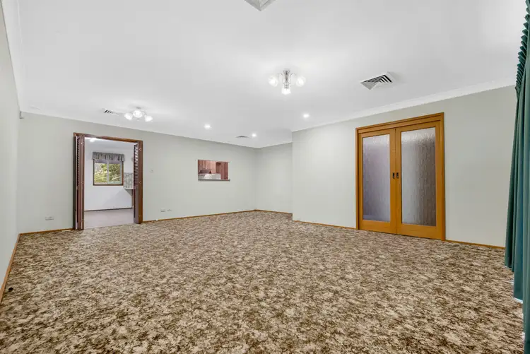 Second view of Homely house listing, 22 Wilkinson Street, Elderslie NSW 2570