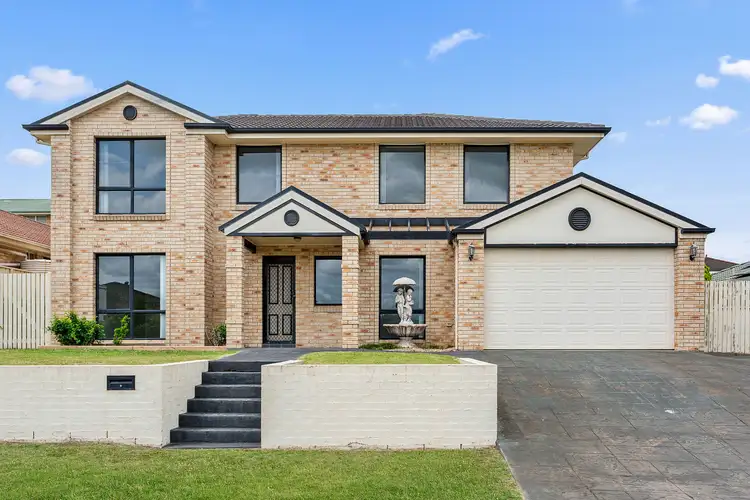 Main view of Homely house listing, 15 Stephens Street, Albion Park NSW 2527