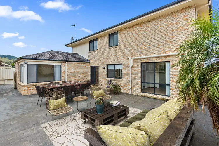 Sixth view of Homely house listing, 15 Stephens Street, Albion Park NSW 2527