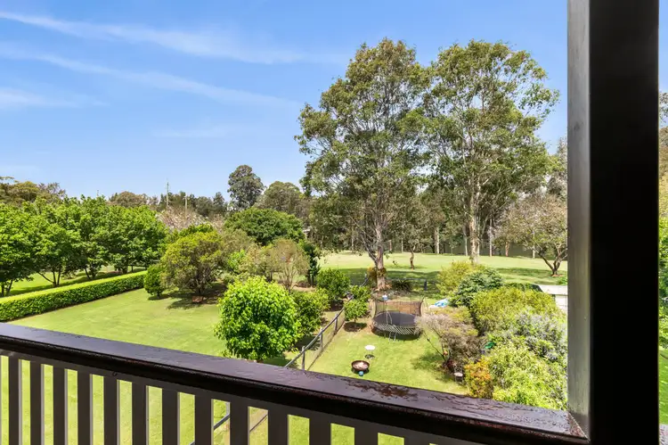 Main view of Homely house listing, 11 Shortland Close, North Richmond NSW 2754