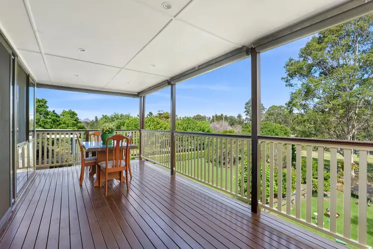 Third view of Homely house listing, 11 Shortland Close, North Richmond NSW 2754