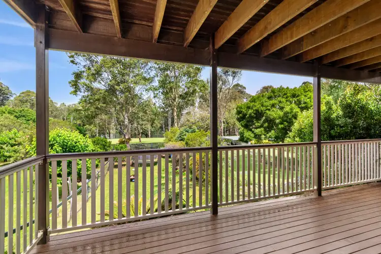 Fourth view of Homely house listing, 11 Shortland Close, North Richmond NSW 2754